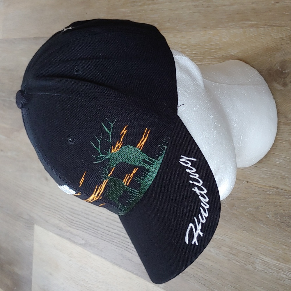 Elite Images Hunting Graphic Cap Hat